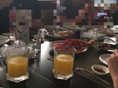 -339旋转餐厅(天府熊猫塔店)