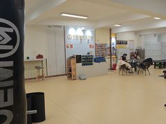 -中田健身工作室(莘庄地铁站店)
