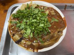 -正味斋锅巴菜(西北角店)