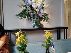 -狮王府淮扬菜(夫子庙老门东店)