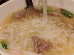 -蔡澜Pho·越南粉餐厅(海上世界店)
