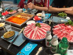 -五星桥原切肥牛火锅·30年专注好牛肉(湖塘店)