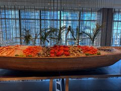 -君悦酒店·乐厨·高空自助餐(青年大街店)