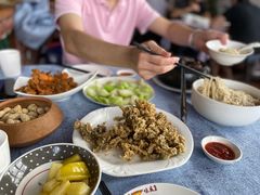 味友鸭肉面线-味友·厦门味(杏林湾店)