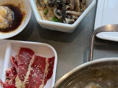 -尚宴牛特鲜自助(太原街万达店)