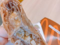 -麦当劳(城东万达广场店)