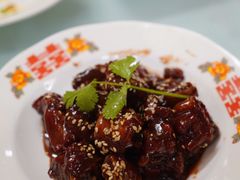 -谢记上海大排档(长寿路店)