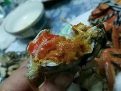 -喜洋洋蟹庄(阳澄湖店)