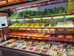 -拌陛河山抚顺麻辣拌(总店)