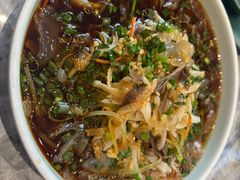 -聚丰园•湖鲜餐厅(阿红私房菜梅石路店)