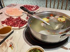 -八合里牛肉火锅(领丰汇店)