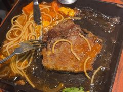 -豪享来中西餐厅(隆昌店)