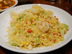 海鲜炒饭-红虎饺子房(维纳斯城堡)