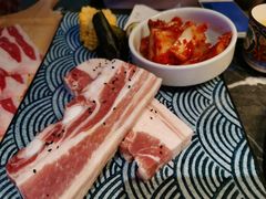 -十三姨正合丰烤肉(营迹路店)