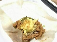 android_upload_pic-老昌春饼(中央大街店)