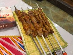 -清真·玛丽亚新疆菜主题餐厅(浙江中路店)