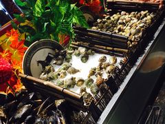 -钱小奴创意自助餐厅·原切谷饲安格斯畅吃(苏州昆山招商花园城店)