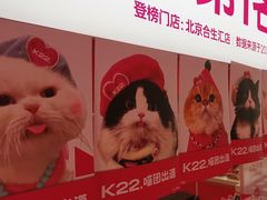 -K22.酸奶草莓(烟台芝罘店)