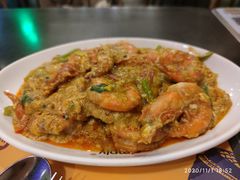 -simply thai天泰(长泰广场店)