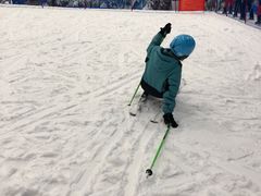 -长沙湘江冰雪世界