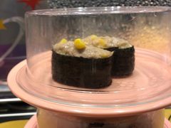 -争鲜回转寿司(流行前线店)