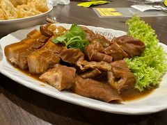 -松發肉骨茶(先得坊店)