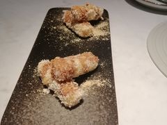 红糖糍粑-望蓉城·古法酸菜鱼(世纪汇店)