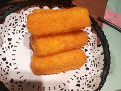 -大树餐厅(益田假日店)