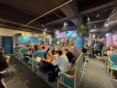 -柴窝堡22号辣子鸡·传承新疆菜