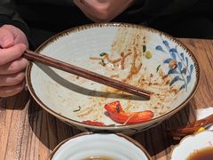 -贡梅老面馆·蟹粉面·无锡特色小吃(南长街主推店)