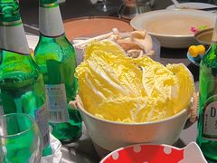 -盘锦生态酒店-火锅餐厅