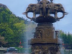 -石岛赤山风景区