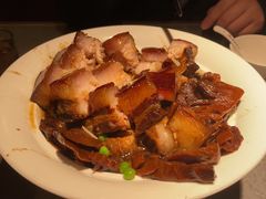 -吴越荣记·苏州菜·松鼠桂鱼(斜塘老街店)