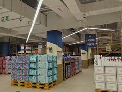 -盒马X会员店(王府井奥莱UP TOWN店)
