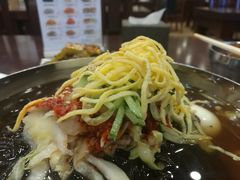 -服务大楼冷面(延大店)