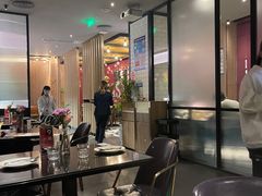 -西堤牛排(龙德广场店)