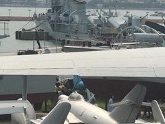 -中国人民解放军海军博物馆