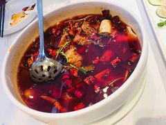 -106餐厅(山水文园店)