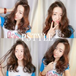 -P.STYLE 派斯造型