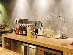 -BE NORMAL CAFE(霞溪路店)