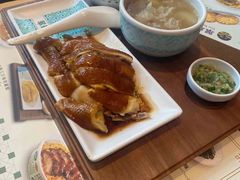 -翠华(澳门银河店)