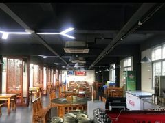 大堂-华德来餐厅(集美店)