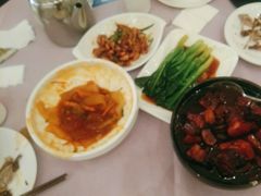 -顺风海鲜港(长寿路店)
