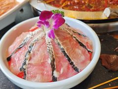 -周师兄大刀腰片火锅(财富中心店)