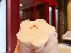 定胜糕-锦记糕点铺