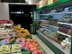 -绿叶水果(长沙蔡锷路店)