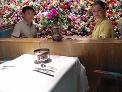 -领鲜活海鲜榴莲自助火锅(东门店)