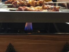 -铁人烧烤(北京店)