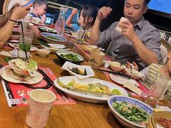 -胡桃里音乐酒馆(白云五号T5 MALL店)
