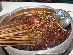 -水碾河刘老大串串香(水碾河路店)